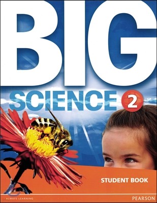 Big Science : Student Book 2