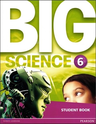 Big Science 6 Student Book