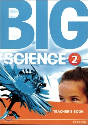 Big Science : Teacher's Guide 2