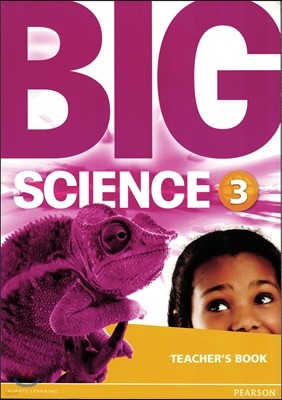 Big Science : Teacher's Guide 3