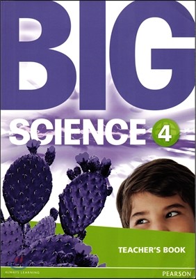 Big Science : Teacher's Guide 4