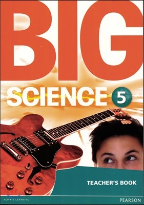 Big Science : Teacher's Guide 5