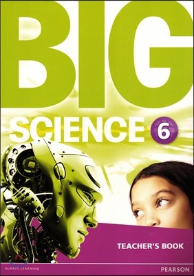 Big Science : Teacher's Guide 6