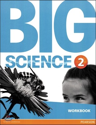 Big Science : Workbook 2