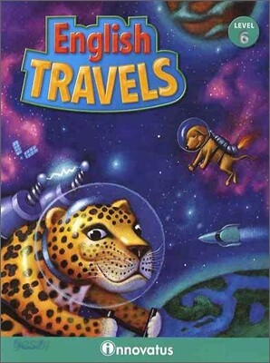 English Travels Level 6 : Student Book