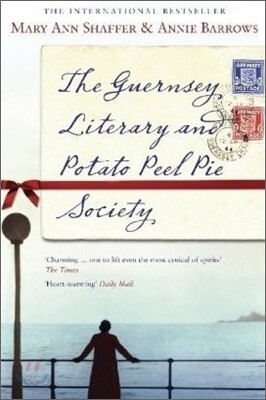 The Guernsey Literary and Potato Peel Pie Society