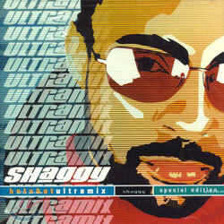 Shaggy - Hot Shot Ultramix