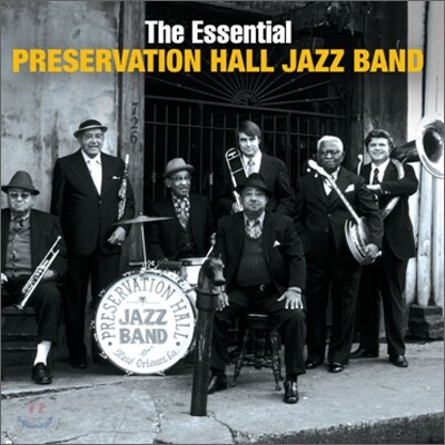 Preservation Hall Jazz Band - The Essential