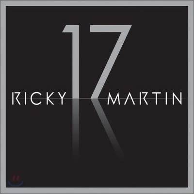 Ricky Martin - 17 (Limited Edition)