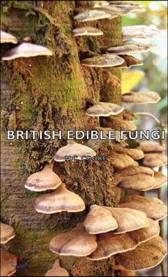 British Edible Fungi