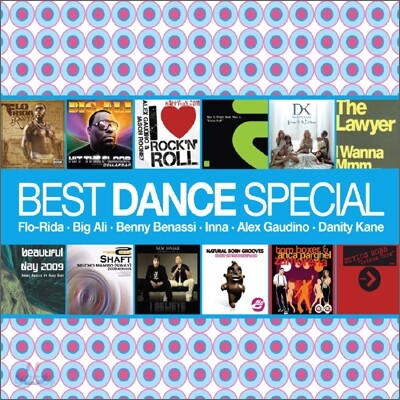 Best Dance Special