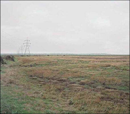 Michael Collins: Pictures from the Hoo Peninsula