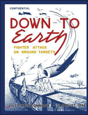 Down to Earth