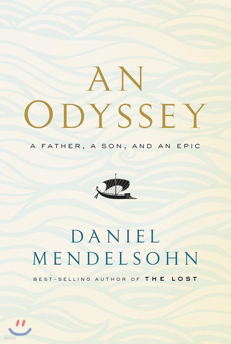An Odyssey