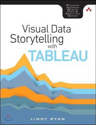 Visual Data Storytelling with Tableau