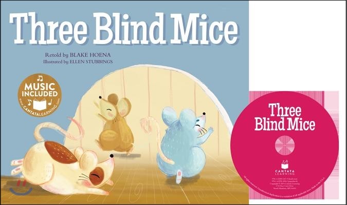 Three Blind Mice