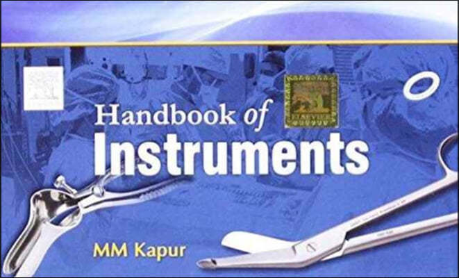 Handbook of Instruments