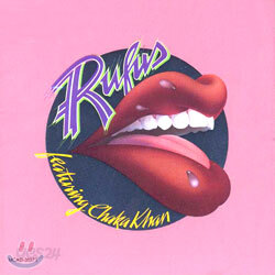 Rufus - Featuring Chaka Khan