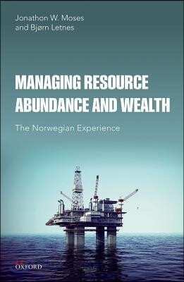 Managing Resource Abundance and Wealth
