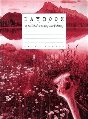 Daybook of Critical Reading and Writing Grade 5 : Student Book