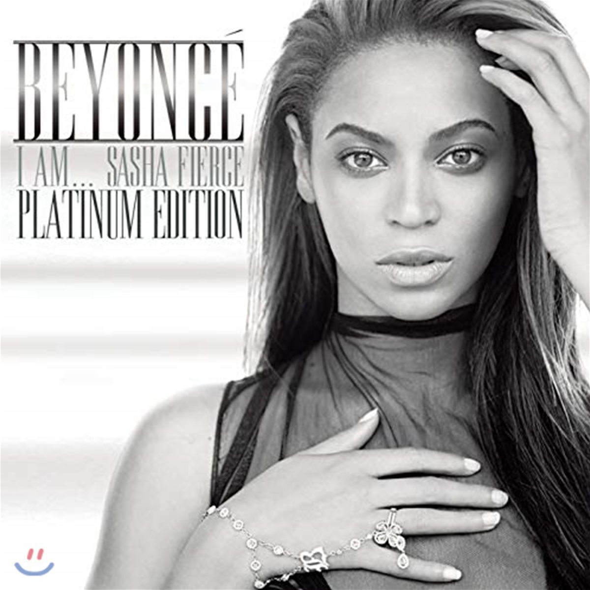 Beyonce (비욘세) - I Am... Sasha Fierce (Platinum Edition)