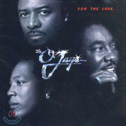 The O'Jays - For The Love...