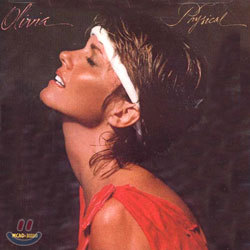 Olivia Newton John - Physical