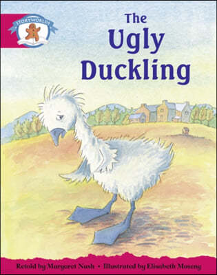 Literacy Edition Storyworlds Stage 5, Once upon a Time World, the Ugly Duckling