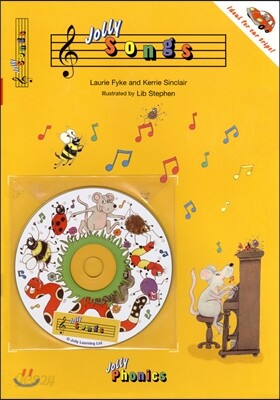 Jolly Songs