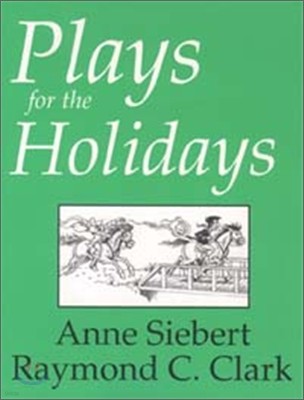 Plays for the Holidays