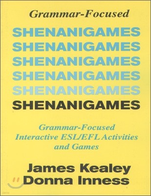 Shenanigames