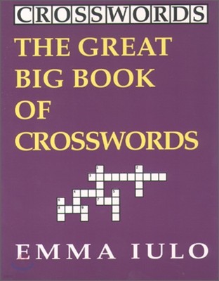 The Great Big Book of Crosswords