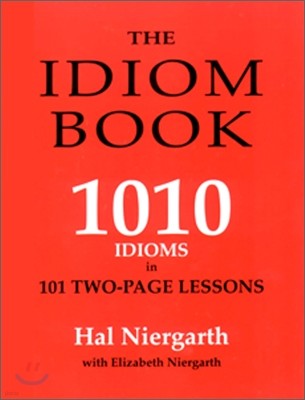 The Idiom Book