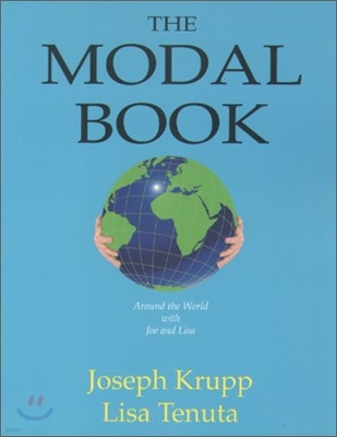 The Modal Book