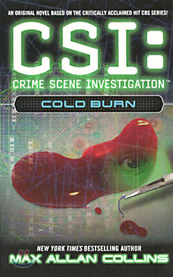 CSI::Cold Burn