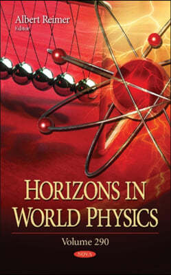 Horizons in World Physics