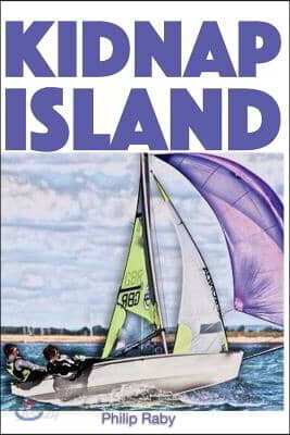 Kidnap Island: A Jonny Wild Adventure
