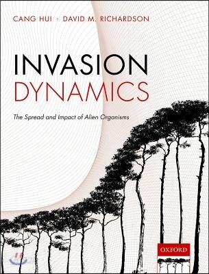 Invasion Dynamics C