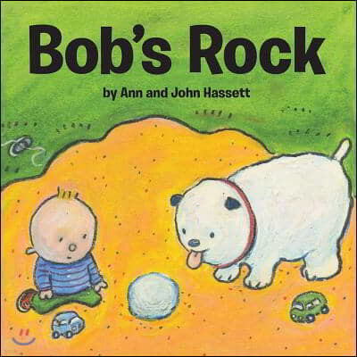 Bob's Rock