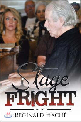 Stage Fright