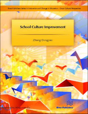 School Culture Improvement