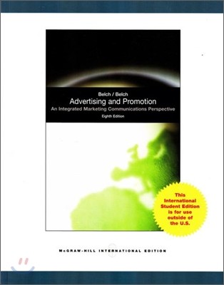 Advertising and Promotion, 8/E