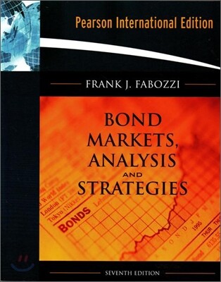 Bond Markets, Analysis, and Strategies, 7/E