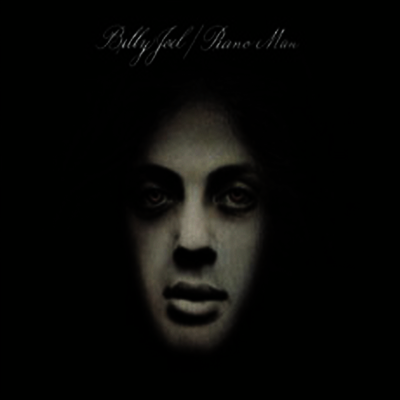 Billy Joel - Piano Man (Gatefold)(180G)(LP)