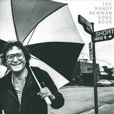 Randy Newman - Randy Newman Songbook (3CD)