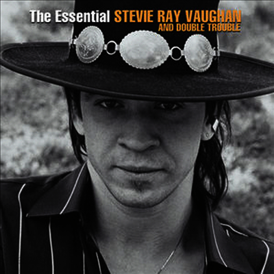 Stevie Ray Vaughan & Double Trouble - Essential Stevie Ray Vaughan And Double Trouble (Gatefold)(Vinyl)(2LP)
