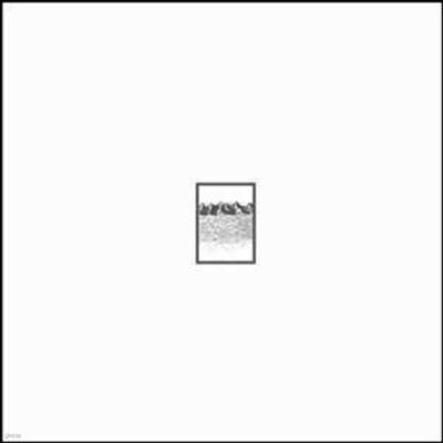 Isis — Oceanic Remixes / Reinterpretations (Reissue) 앨범 커버