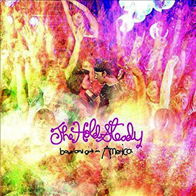 Hold Steady — Boys & Girls In America (MP3 Download) 앨범 커버