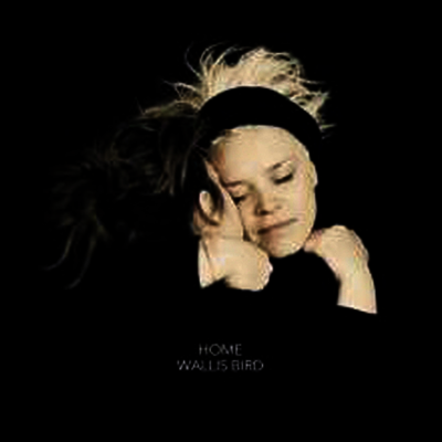Wallis Bird — Home (Gatefold) 앨범 커버
