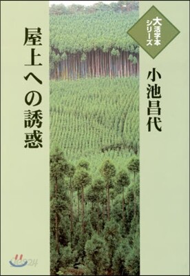 屋上への誘惑